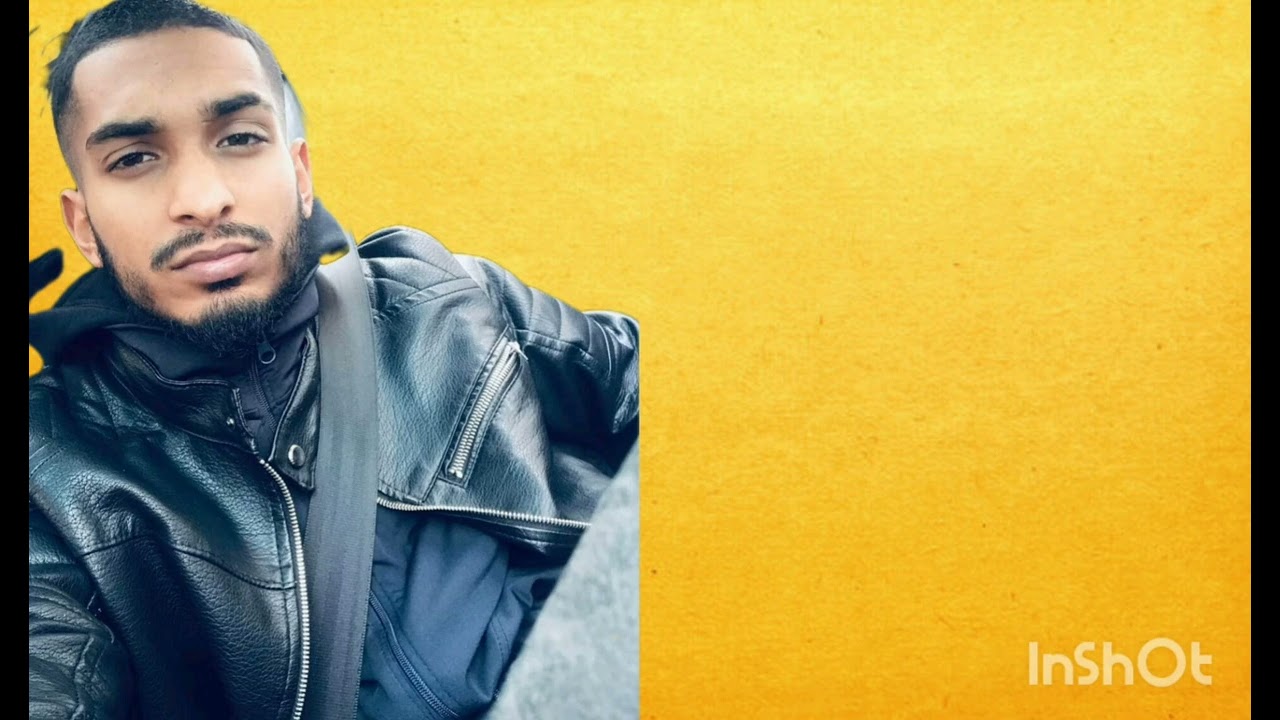 Armin Imeri  //  KAJ SIJAN   WO BIST DU  2024 +387 61 237 590