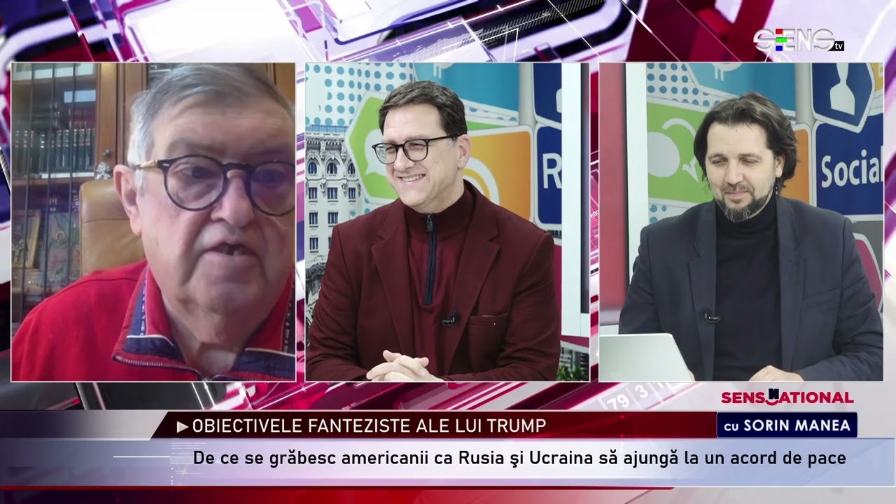 Ultimatumul lui Trump: Pace până în martie sau colaps? De ce se grăbește Washingtonul