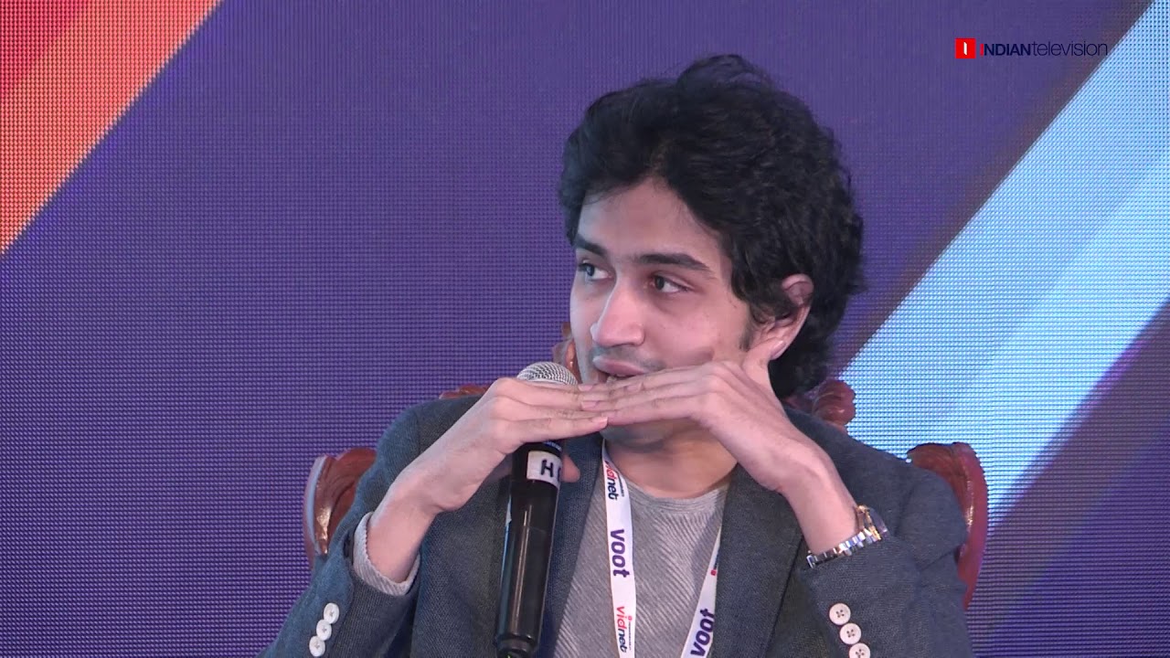 Vidnet 2019: Creators&rsquo; Track: Conversations with Bard of Blood's Creators