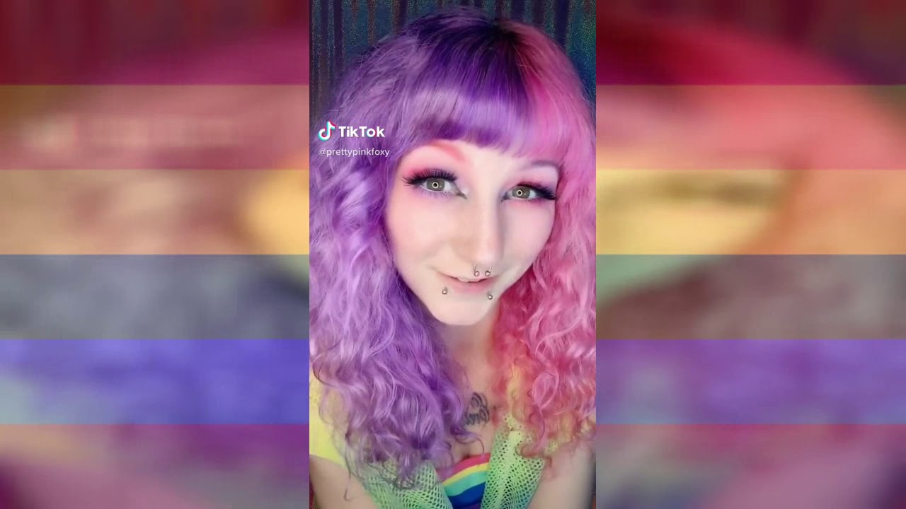 LGBT TikToks............again
