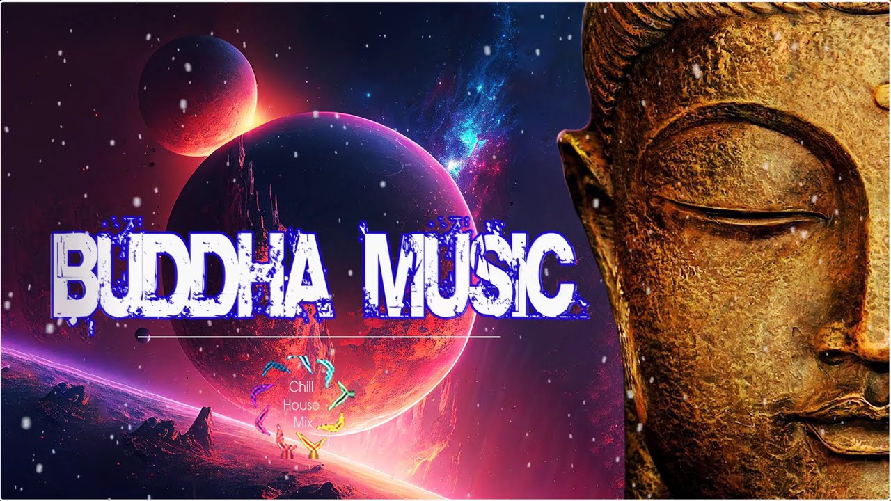 Buddha Bar 2023 Chill Out Lounge Music | Best of Buddha Luxury Bar 2023