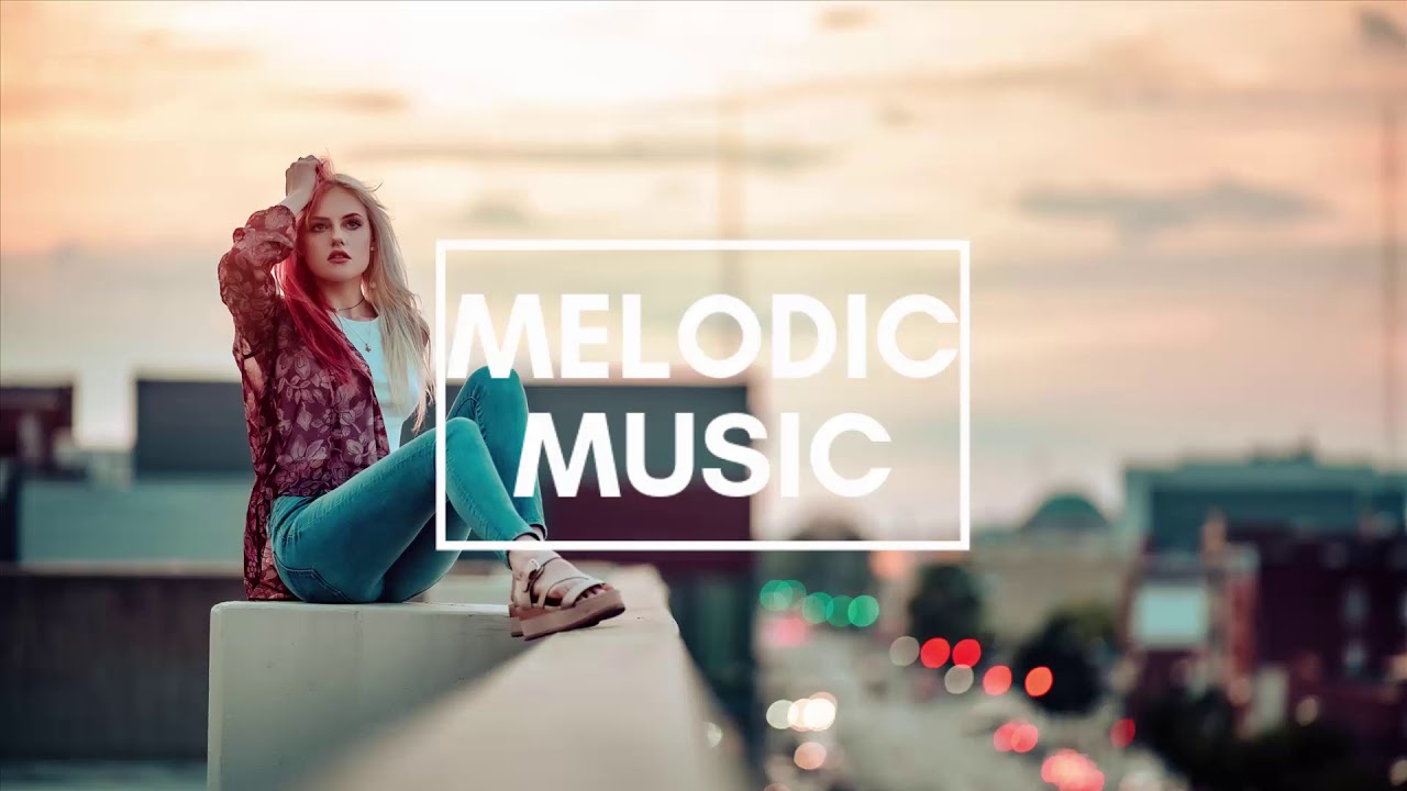 Female Vocal Chillstep Mix | Melodic Trance Music 2019