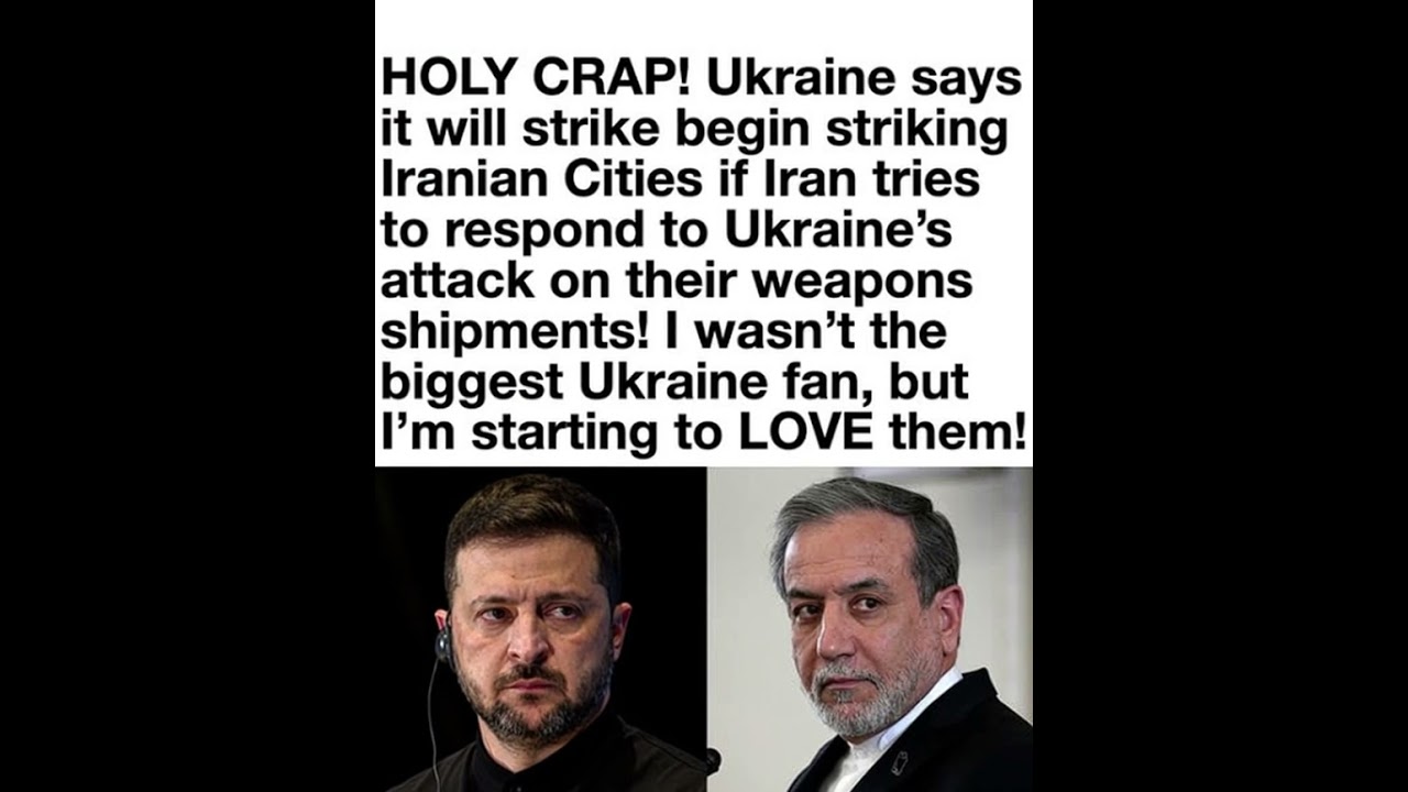 Debate continues over Ukraine, Iran, military escalation, and international security.