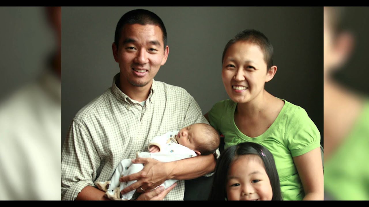 Peter's Story: Blindsided by God