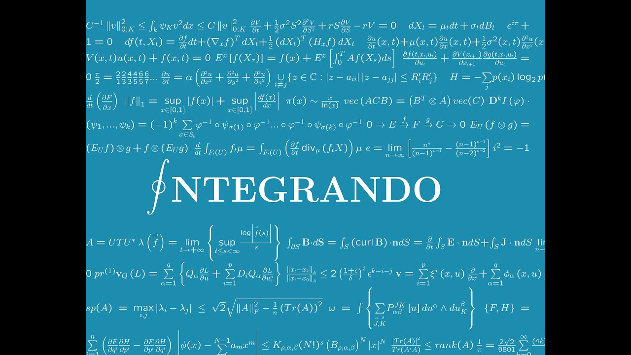 Bases y dimensi&oacute;n - Teor&iacute;a y ejemplo