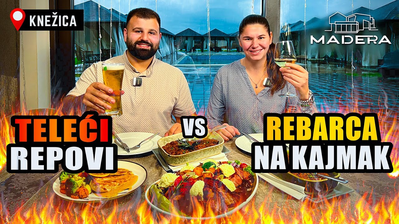 TELEĆI REPOVI , ĆEVAPI , REBARCA , JUNETINA sa suve šljive , slatka PILETINA ! MADERA Niš