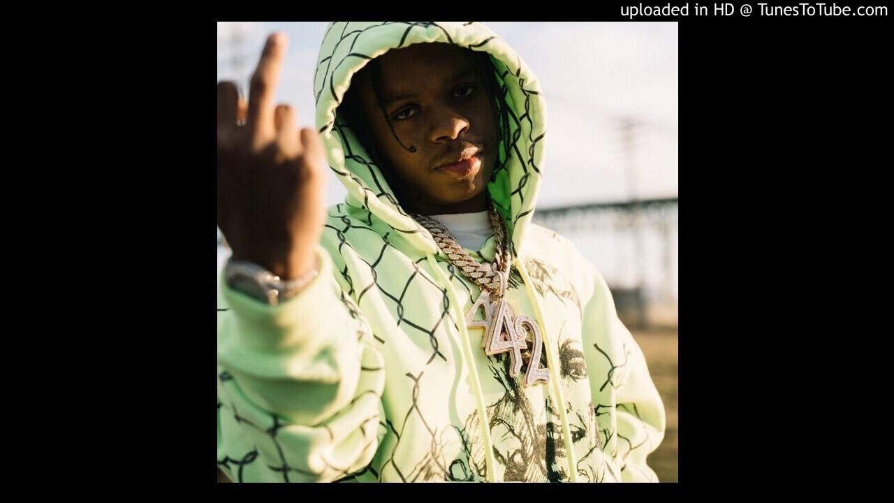 42 Dugg We Paid Type Beat 
