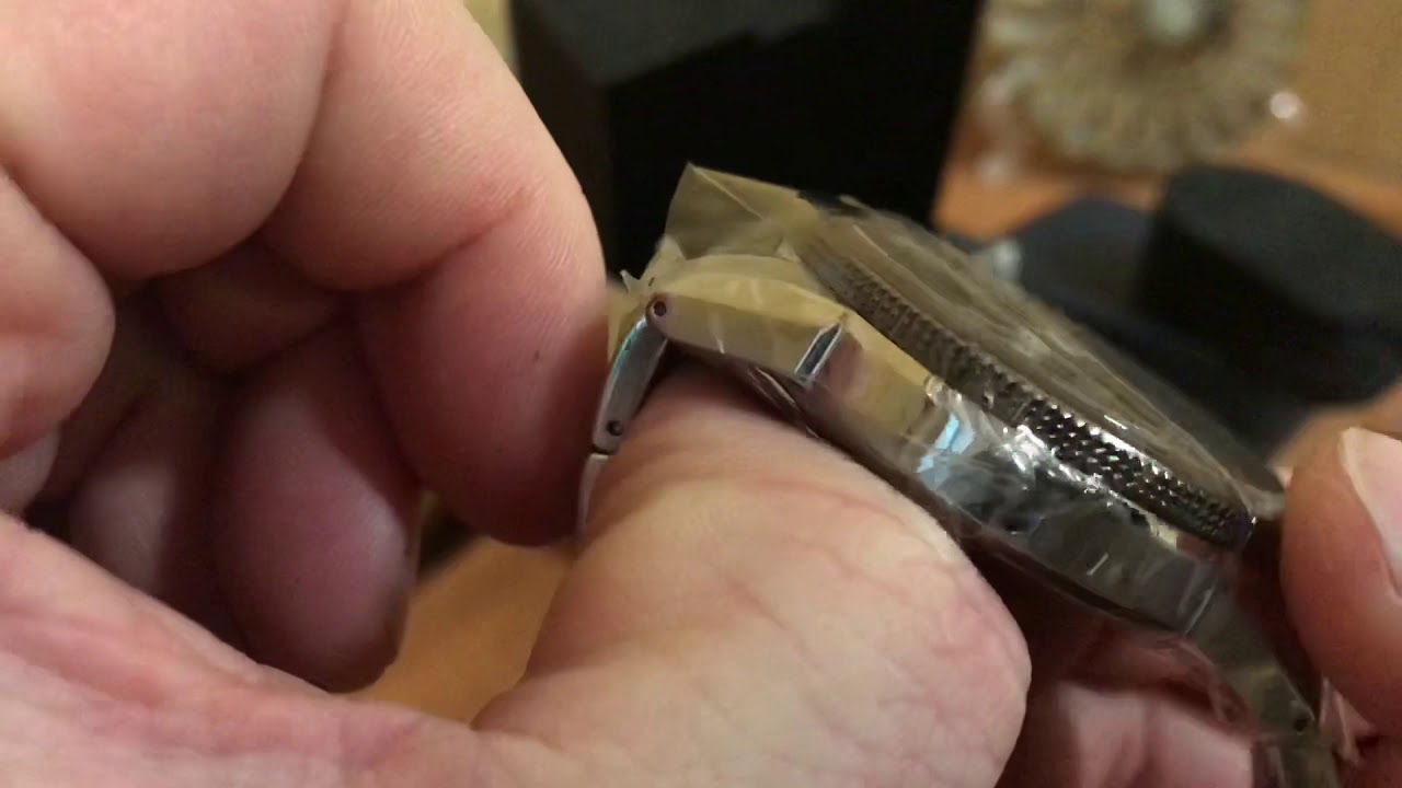 Seiko Prospex Land SRPA71K1