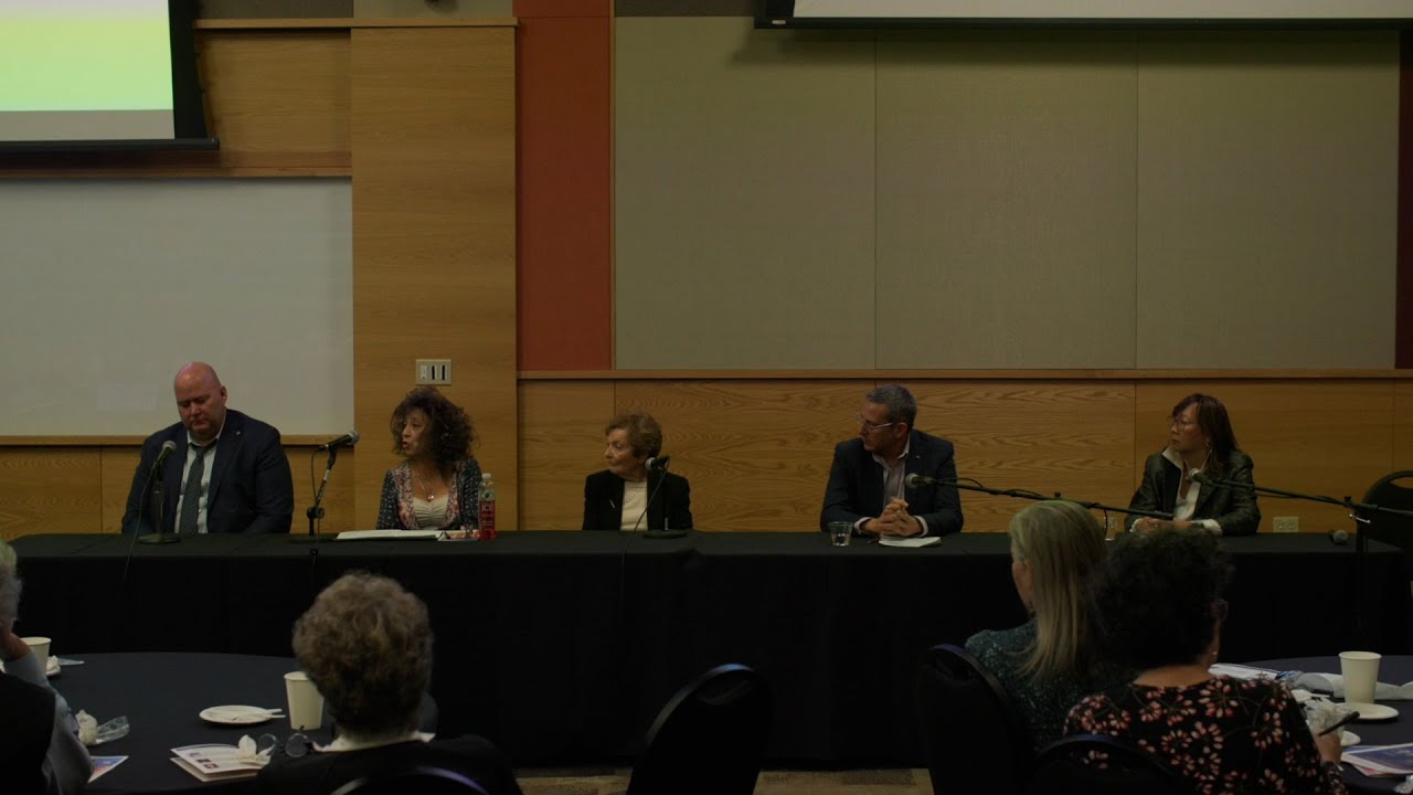 The U.S. and the Holocaust Event