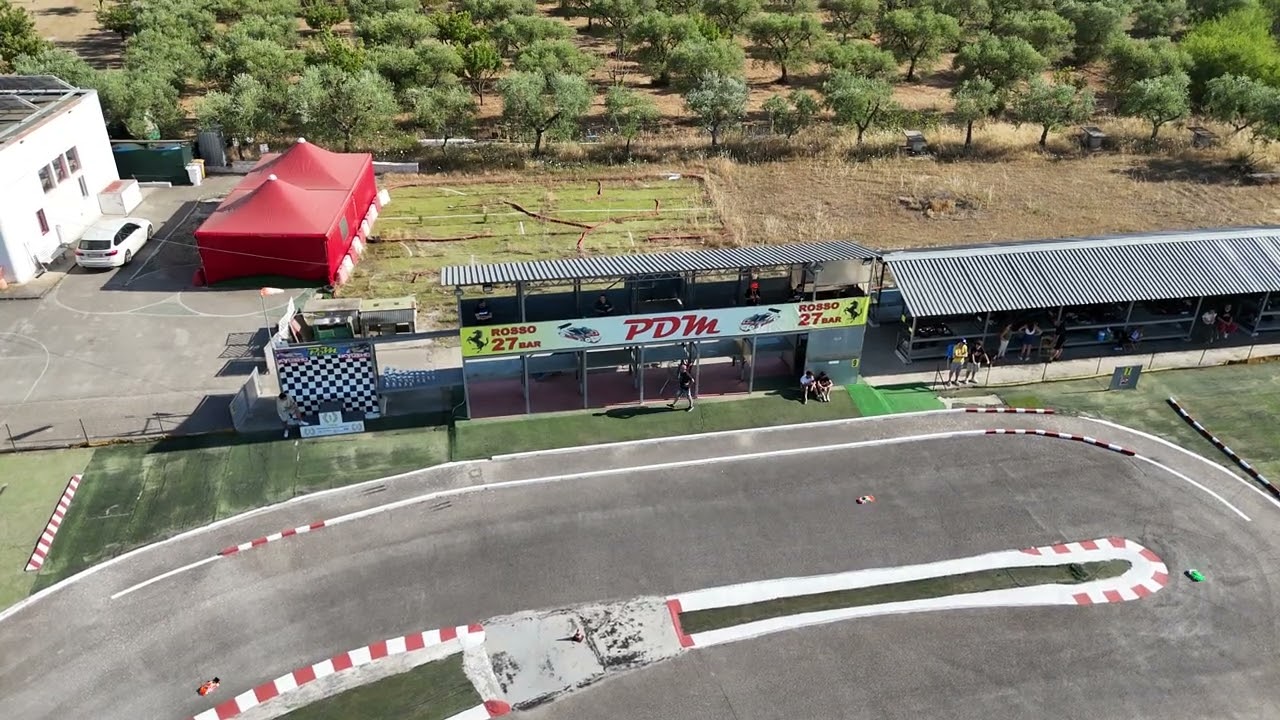 Coppa Italia Acisport 2025 Traiettorie 3