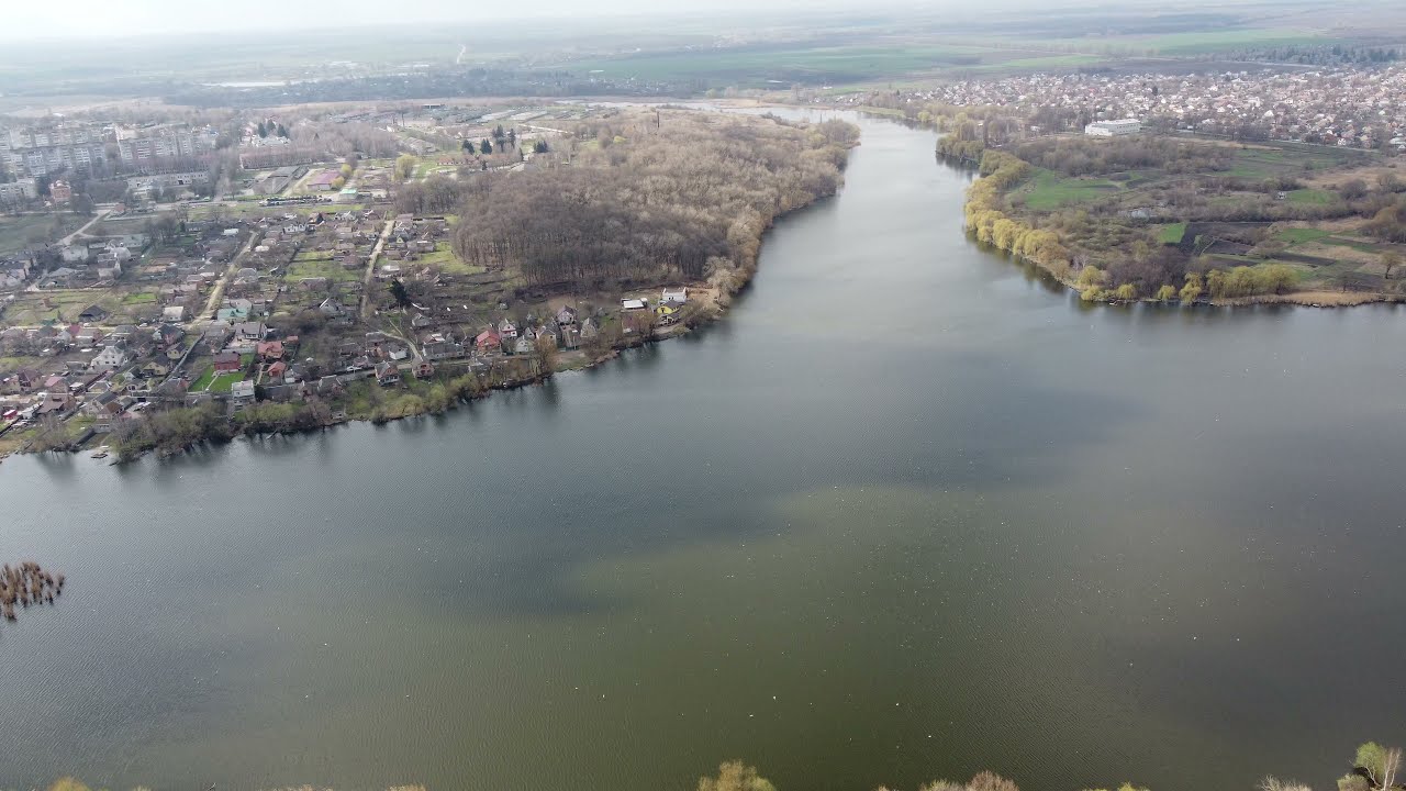 Бердичев 4к, dji mini2