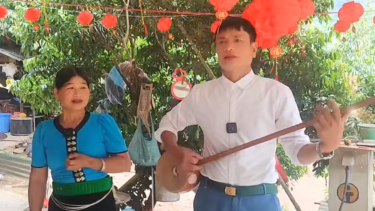 Gặp Gỡ Đầu Năm – Vì Tỉnh Và Lường Sánh Cất Lên Khắp Thái Nghe Là Mê | Khắp Thái
