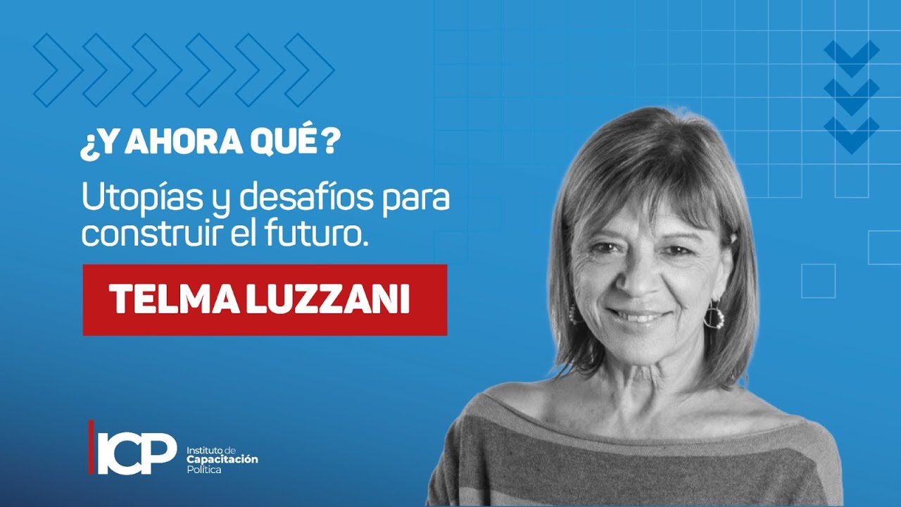 Clase 4 - UTOPÍAS Y DESAFÍOS PARA CONSTRUIR EL FUTURO