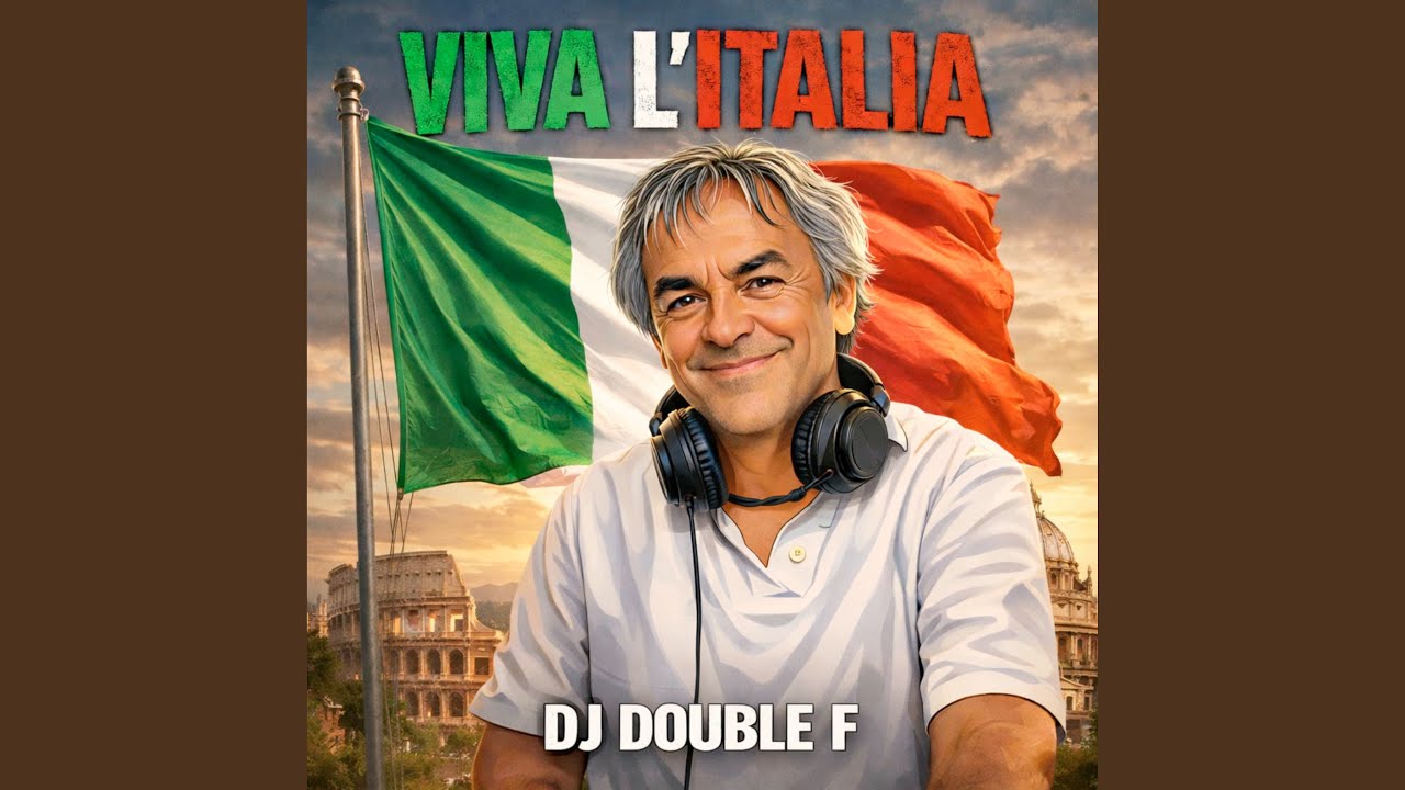 Viva L'italia