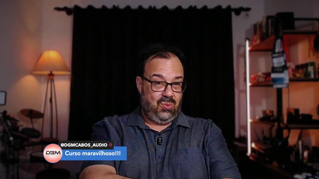 Participe! Pergunte! - Dúvida Cruel (ep215)