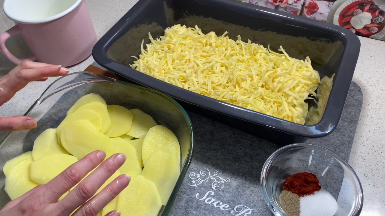 RUČAK JEFTIN BRZ DIJELIĆETE IDEJU SVIMA