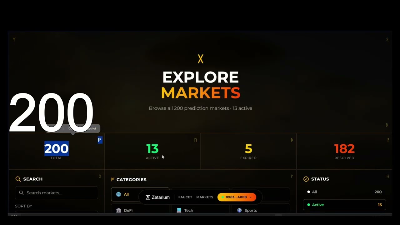 Аирдроп ZETARIUM подтвержден $ZET #airdrop #ethereum #bnb