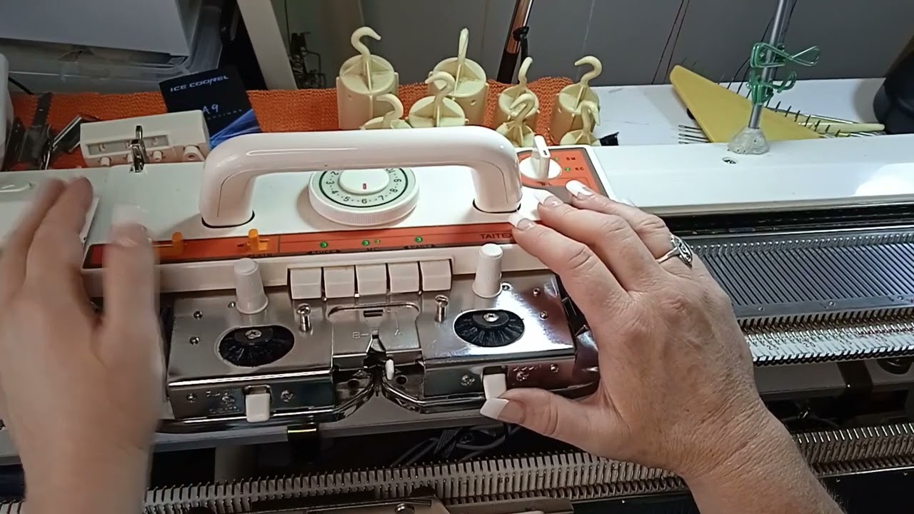 Taitexma review   TH 860 XL