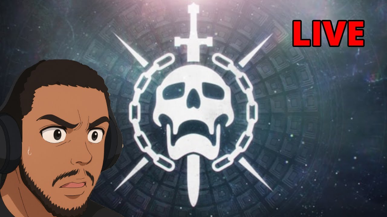 🔴TRIALS - PANTHEON PREP🔴