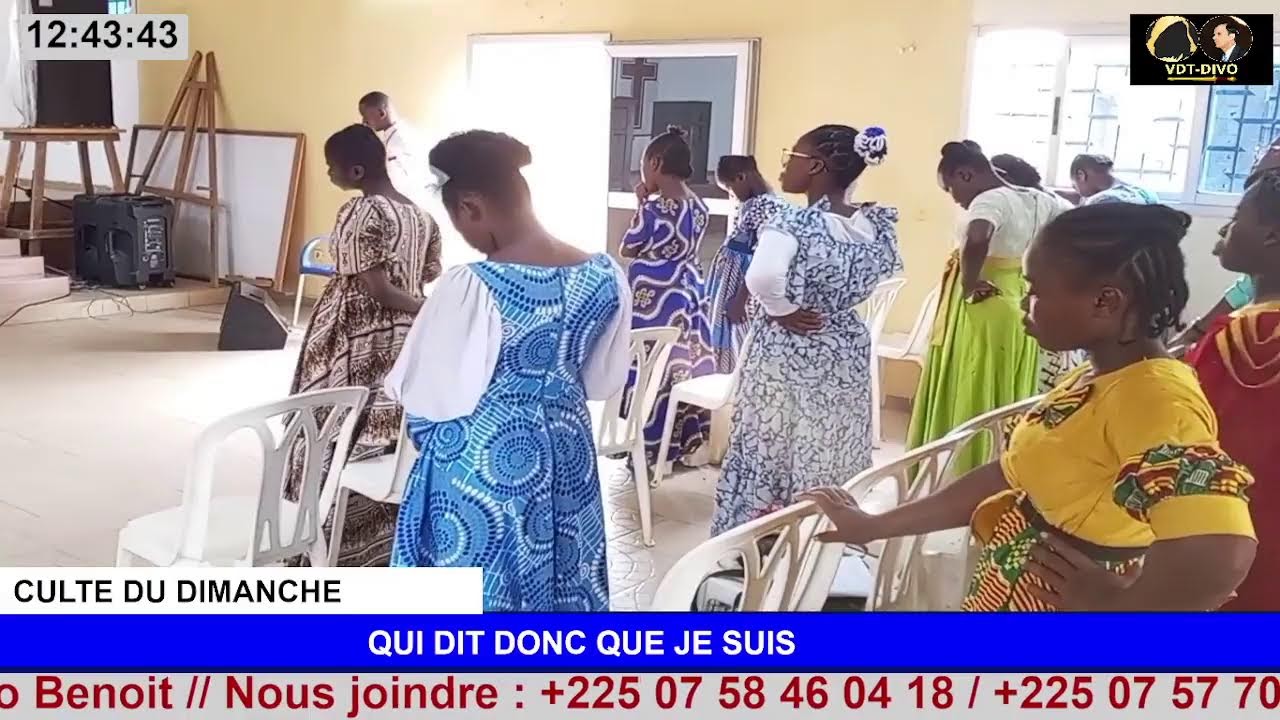 2026/01/18 _QUI DIT DONC QUE JE SUIS _FRERE ANTIPAS