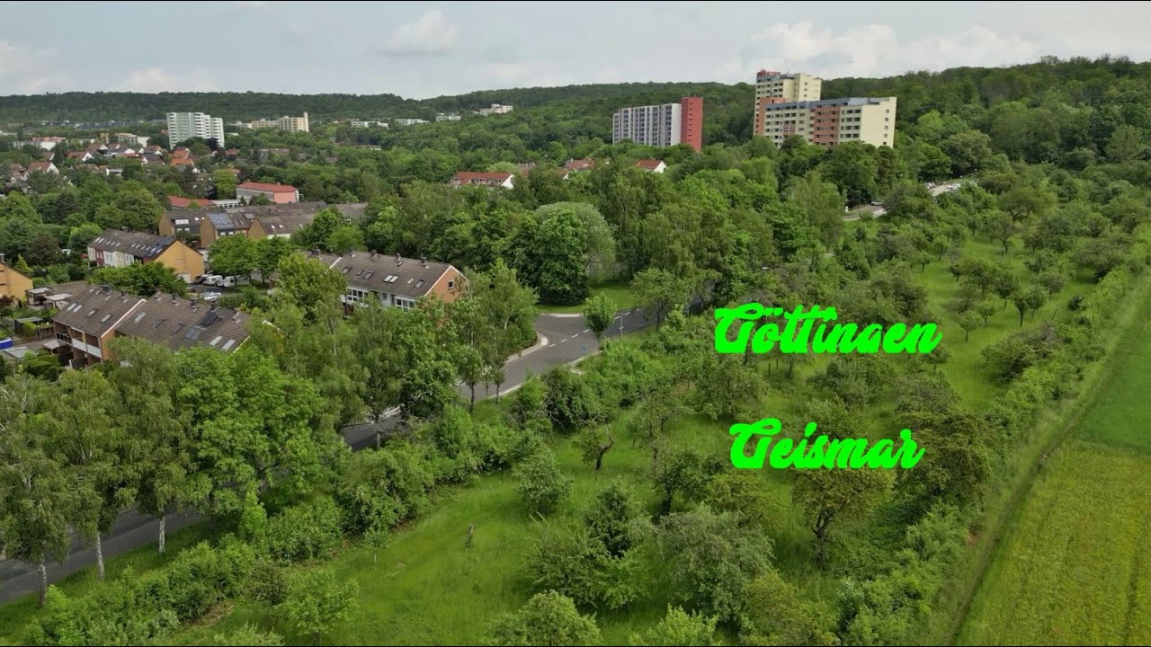 2025 06 02 Göttingen Geismar