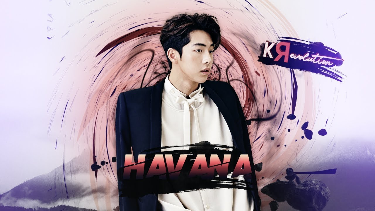 「KRevolution」 Havana MEP | Happy Valentine's Day &hearts;