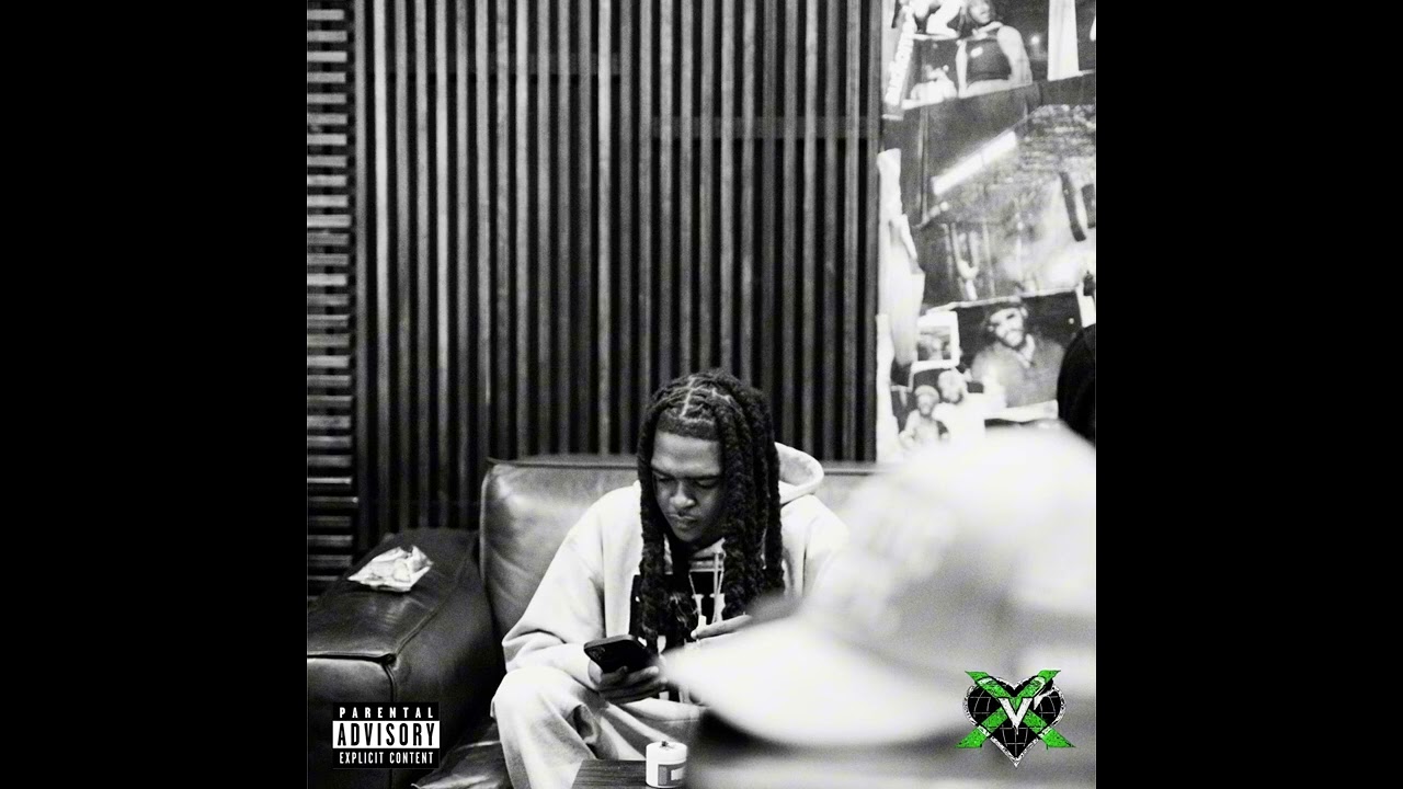 JGreen - Pt. iii (learn to love) ( Official Audio)