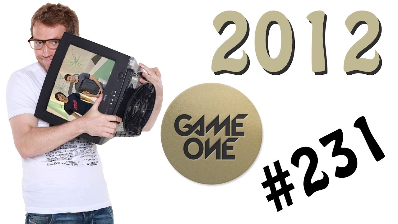 MTV GameOne Folge 231
