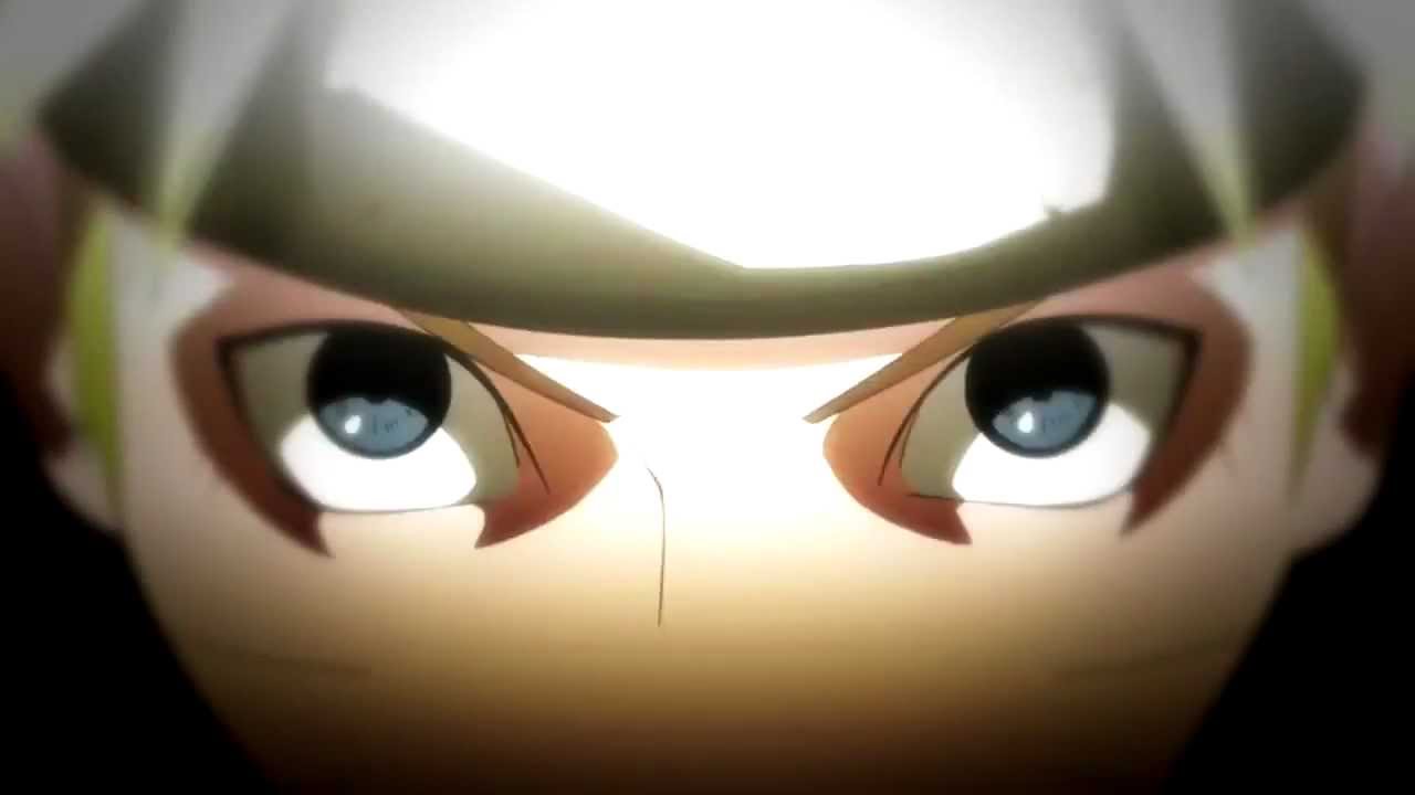 [ Shippuden AMV] - Project Fyuria