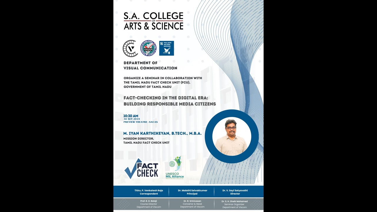 AIMST | IC | SACAS