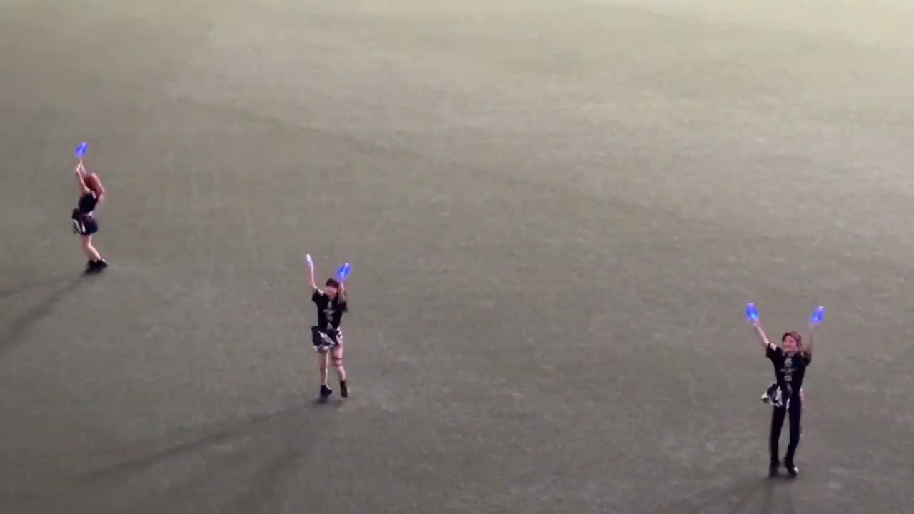 #勝ちSKY🌈 #379MAHO #381SAAYA #391KANNA #bs2025 #bsgravity #orix 