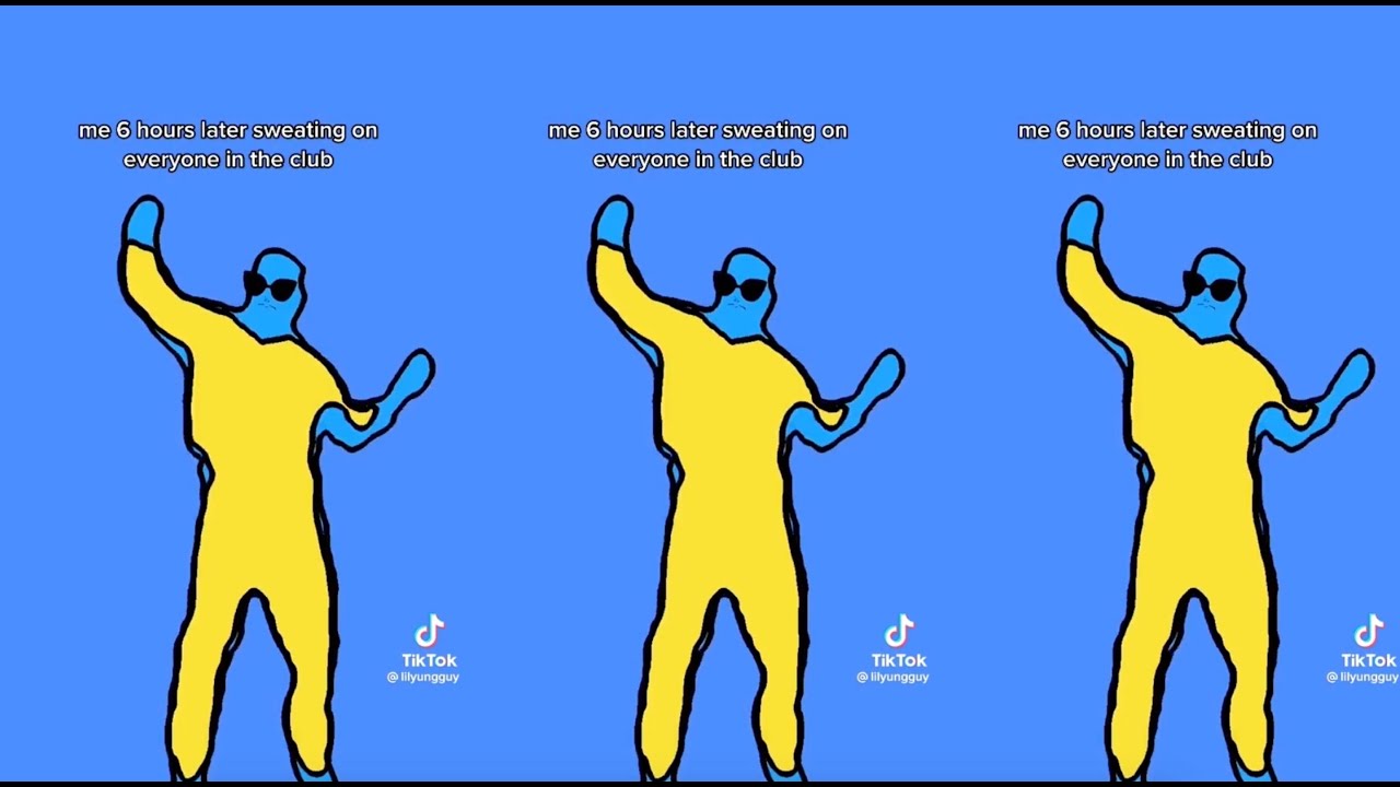 Tom Santa - Rainfall (Praise You) | TikTok Compilation Video