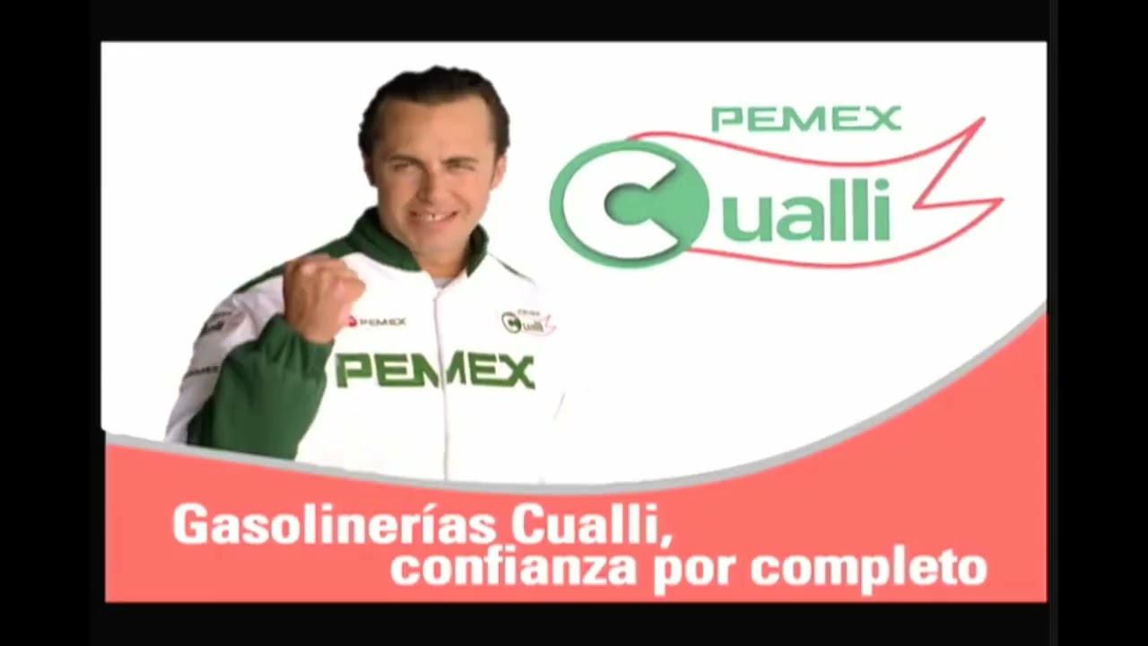 Pemex Logo History