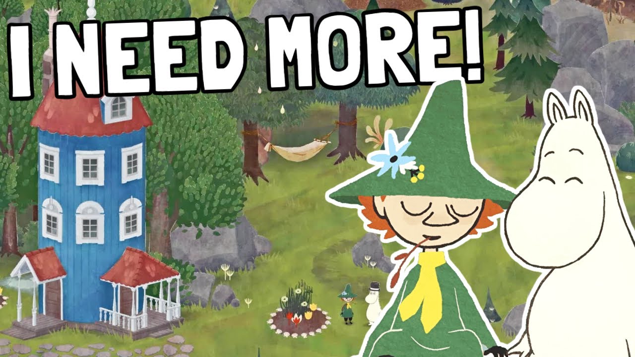 This Cozy Musical RPG Will Leave You Wanting More!