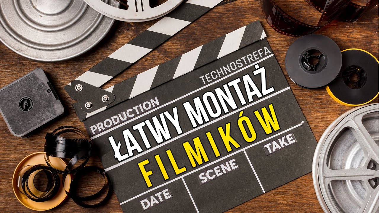 Ten program pozwoli Ci łatwo zmontować filmik | VideoProc
