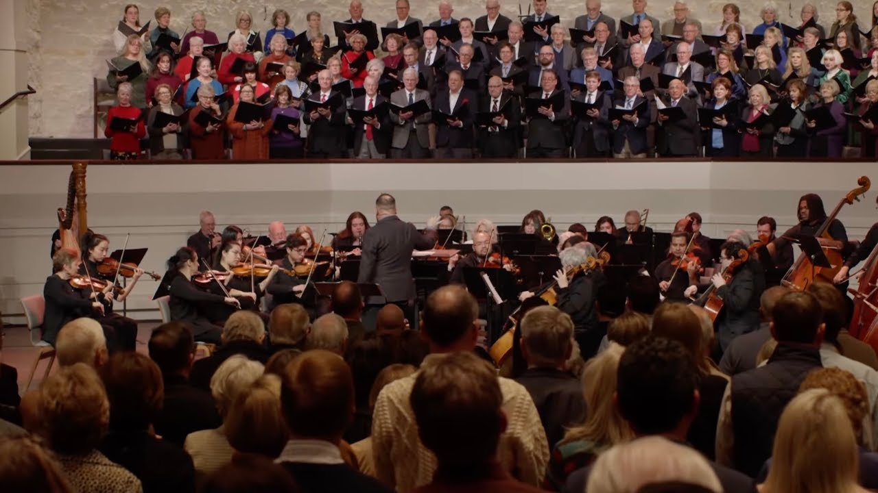 Traditional Service | 02-01-2026