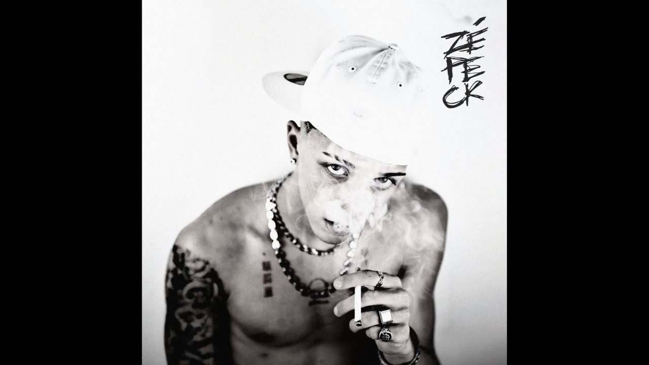 NABI - Meno Male (Visual Album)