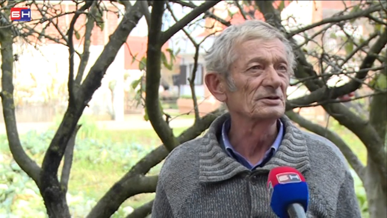 Poplave u Bijeljini - zasto nema nasipa