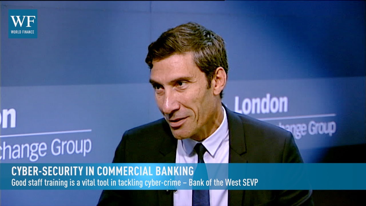 'The biggest trend now is innovation': Bank of the West on its proactive approach