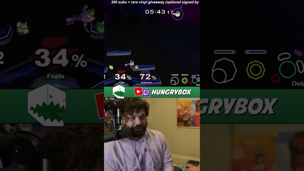THE FORBIDDEN MELEE TECH