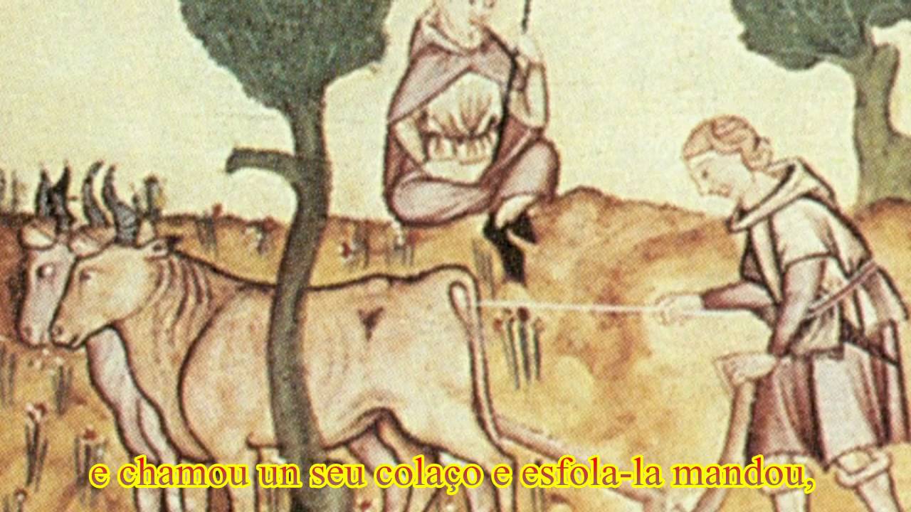 Cantiga 178 