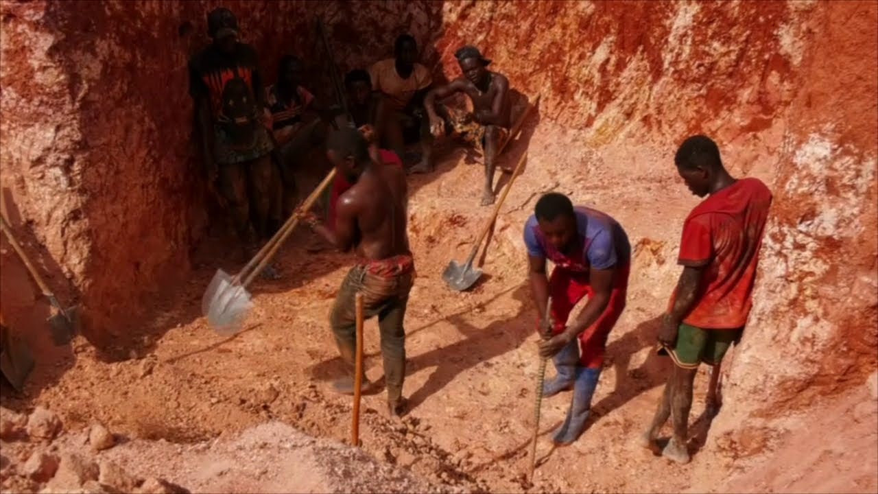 LE CAMEROUN, COMME IL VA ... 