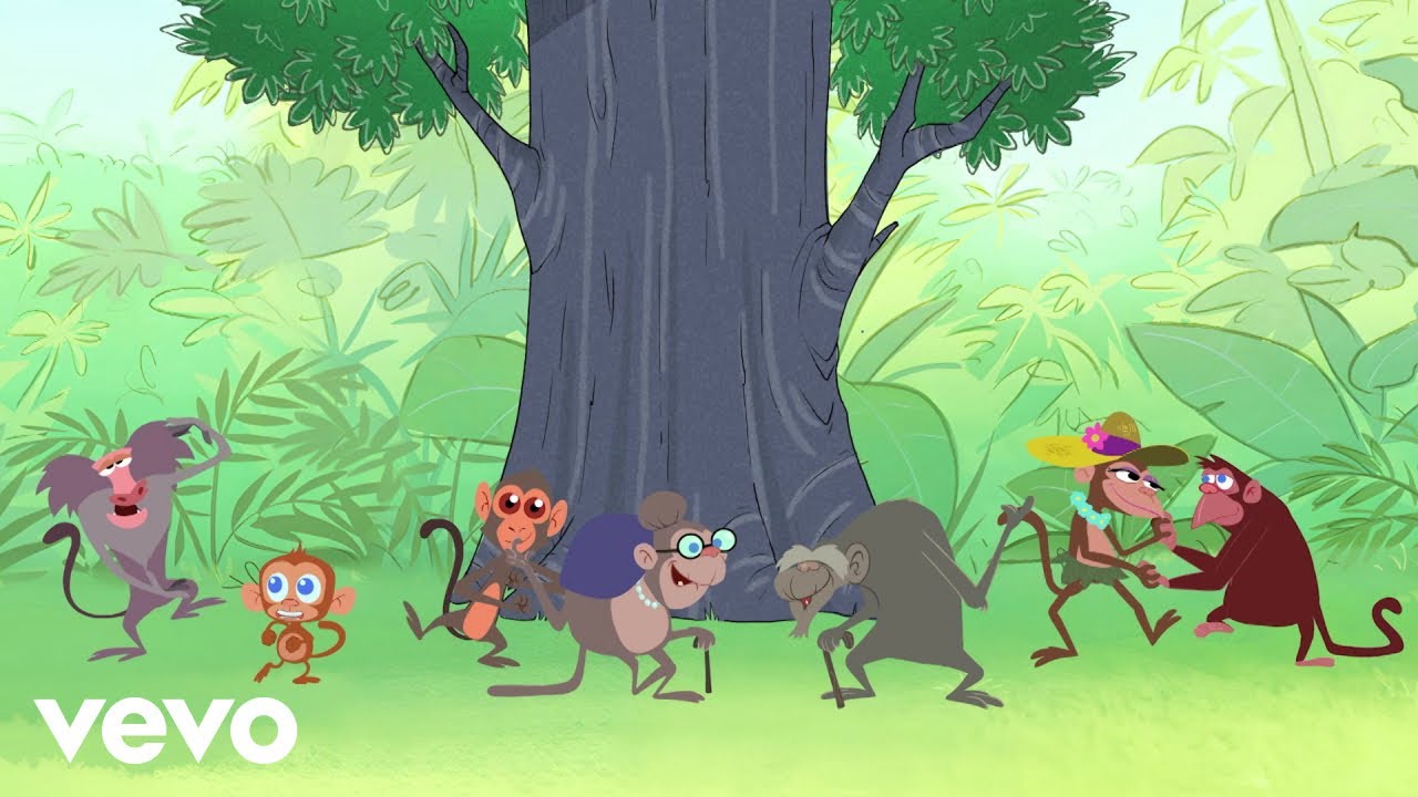 The Birizoo - The Family