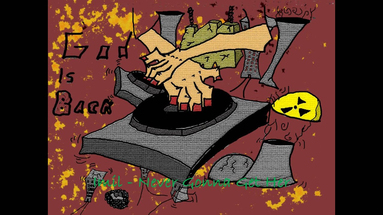 Imil - Never Gonna Get Her [Speedcore / Ambient Breakcore]