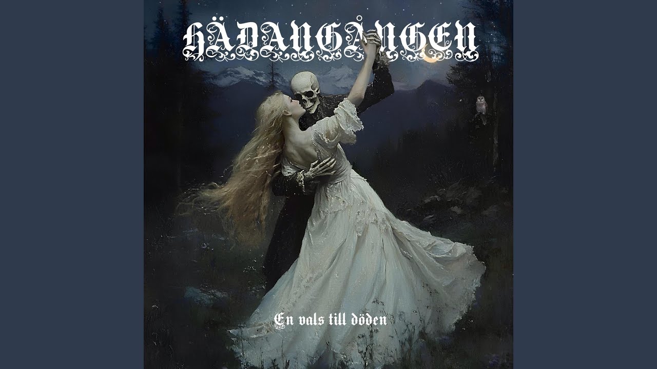 En vals till döden