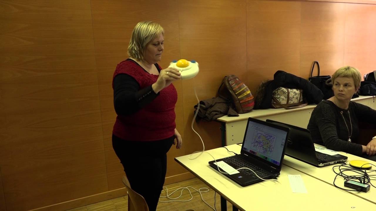 Digitális eszközök az AAK szolgálatában, workshop