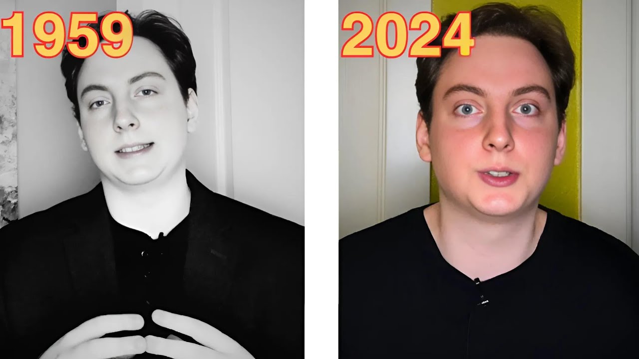 film critics back then vs film critics now