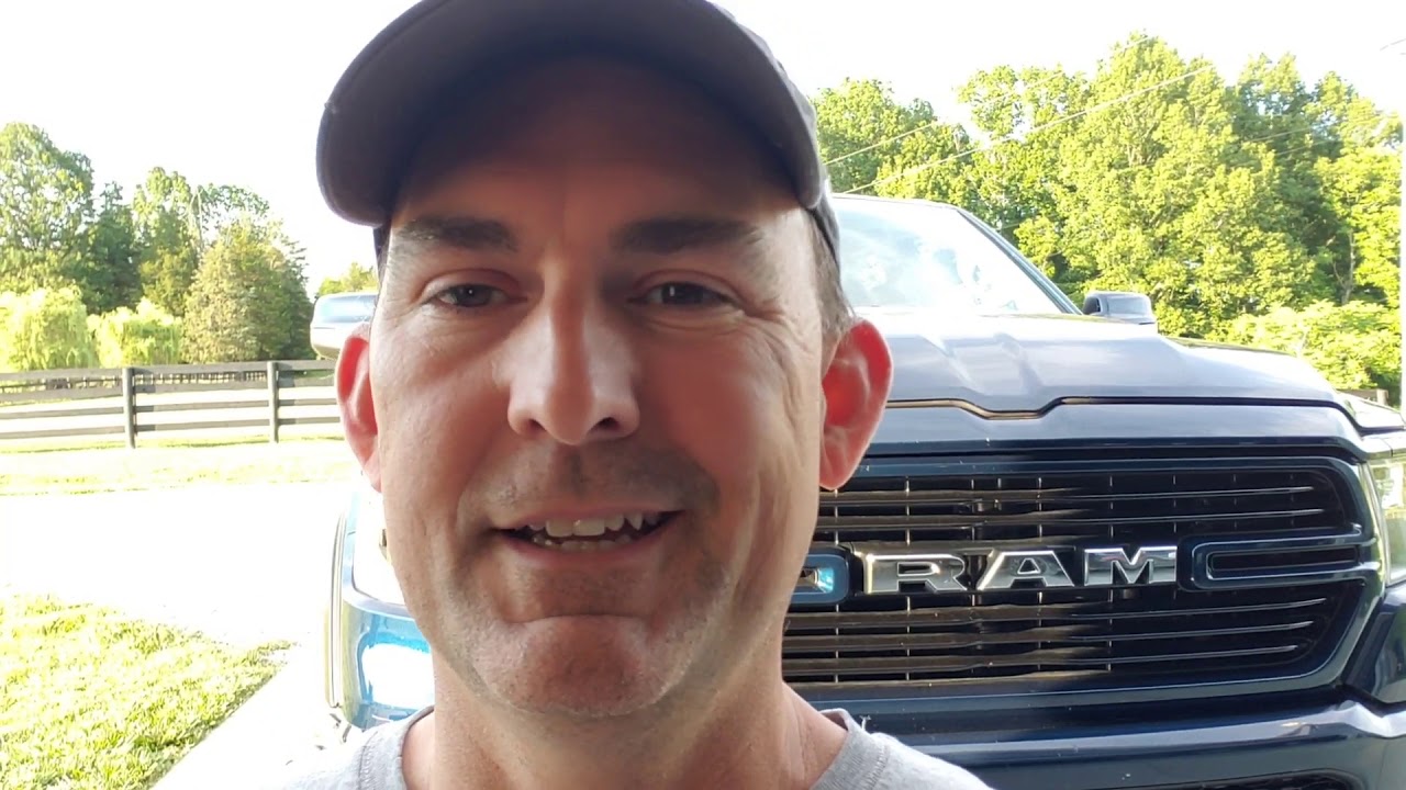 Jeep / Ram AutoPark ОТКЛЮЧЕНА НАВСЕГДА!