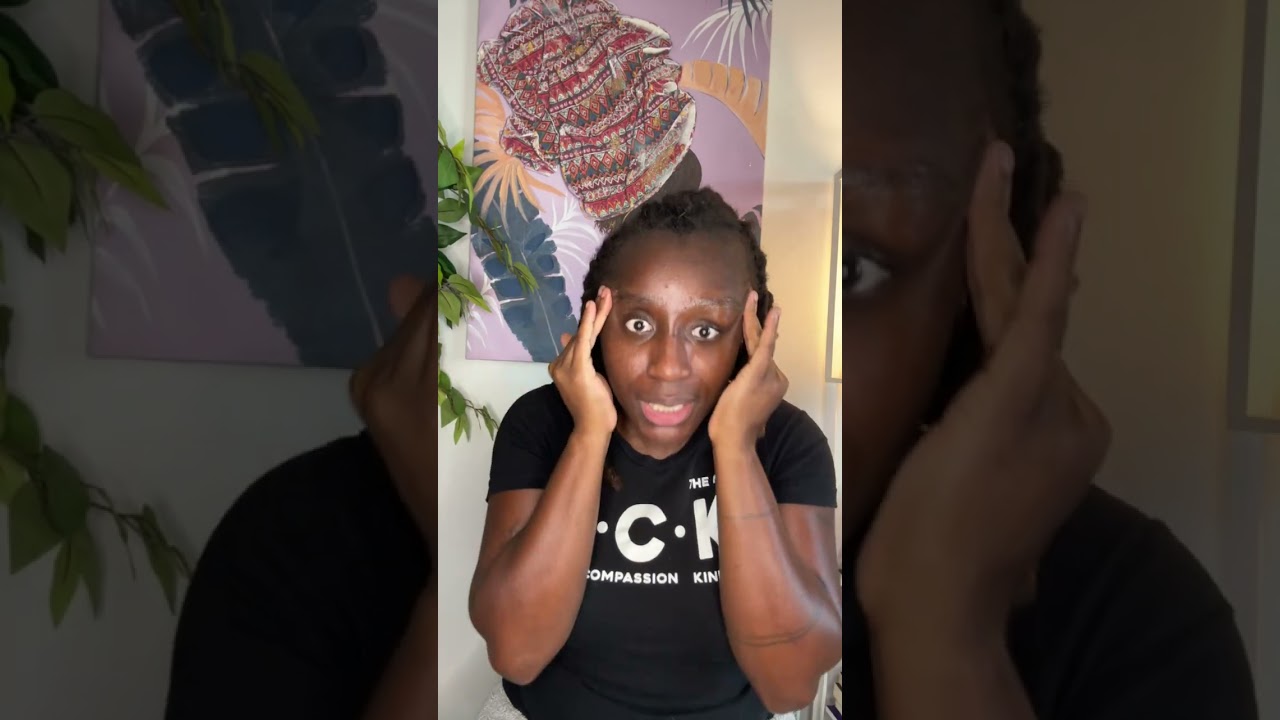 Chapter 60 - Why “I’m Just Busy” Might Actually Be Overwhelm