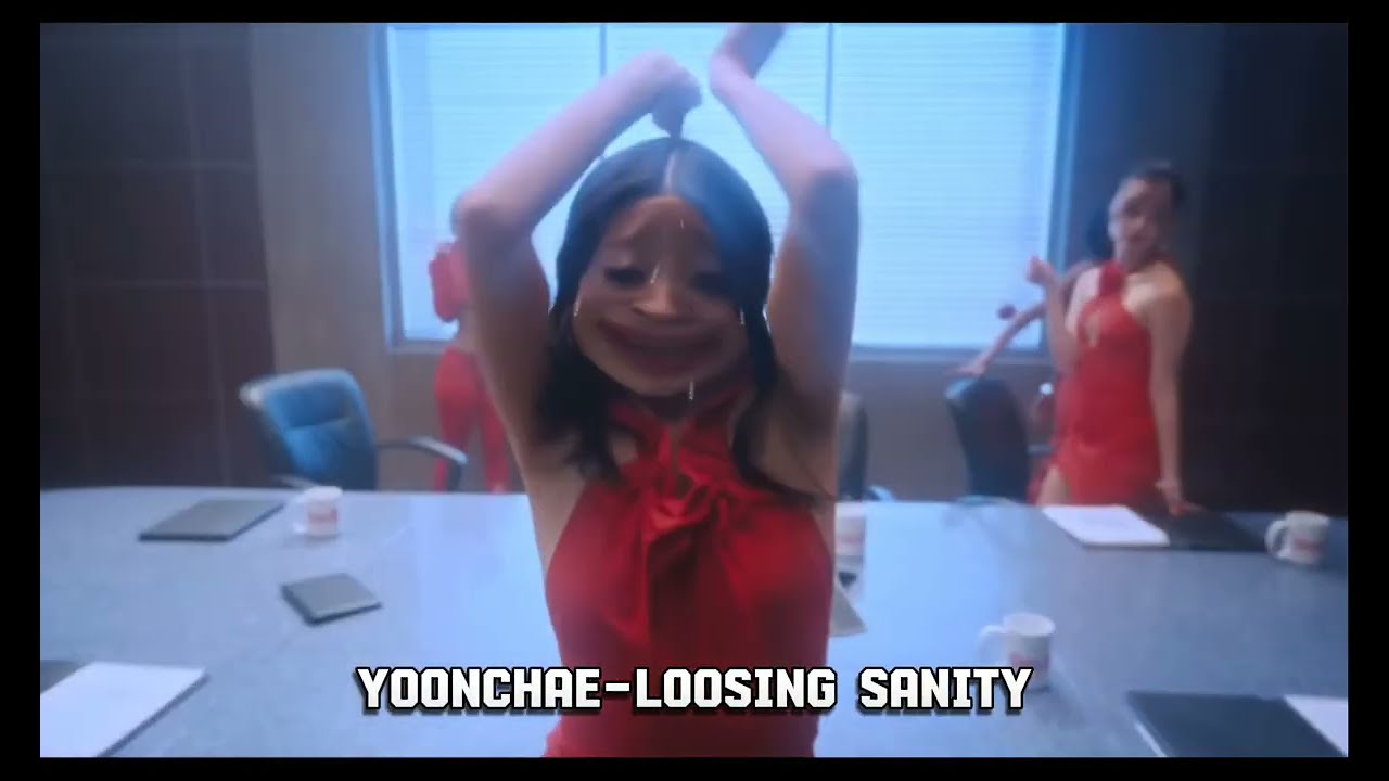 Gabriela but I ruined it....(NOT FOR HEADPHONE USERS)